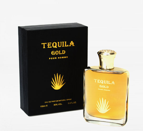 Tequila Gold Men