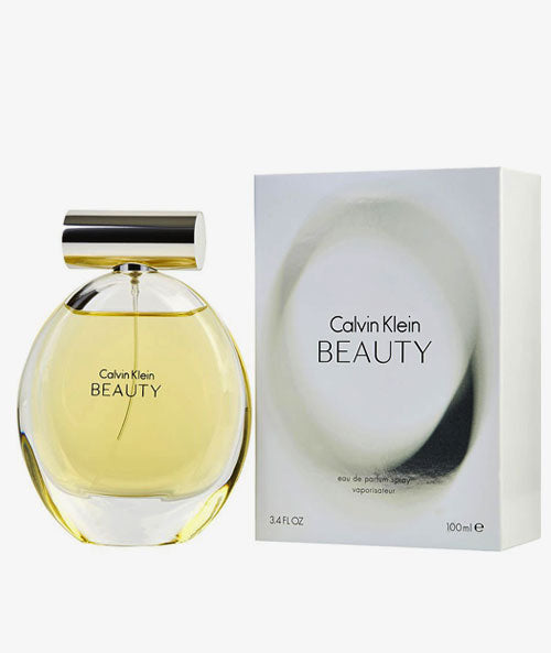 Calvin Klein Beauty