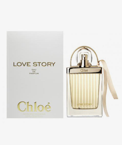 Chloe Love Story