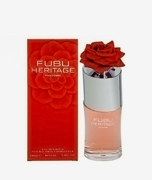 Fubu Heritage Femme