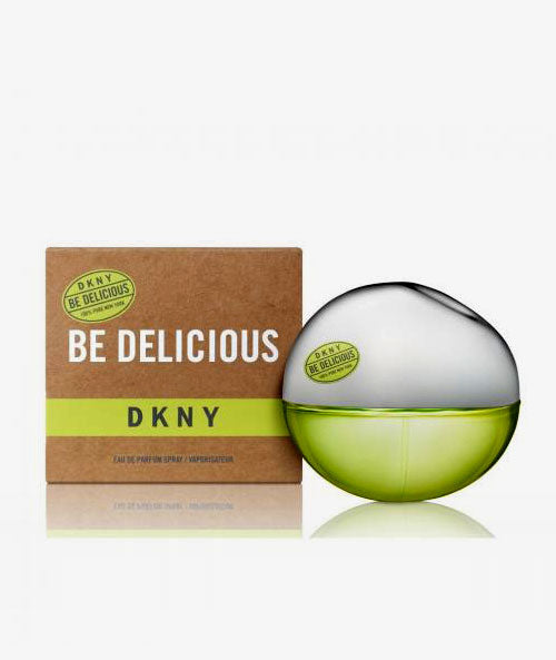 Dkny Be Delicious