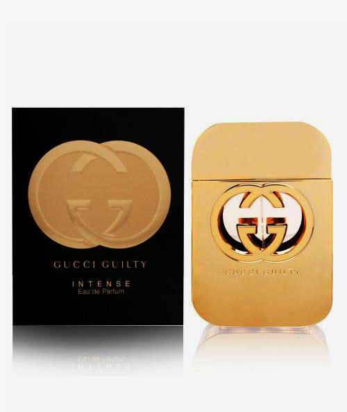 Gucci Guilty Intense