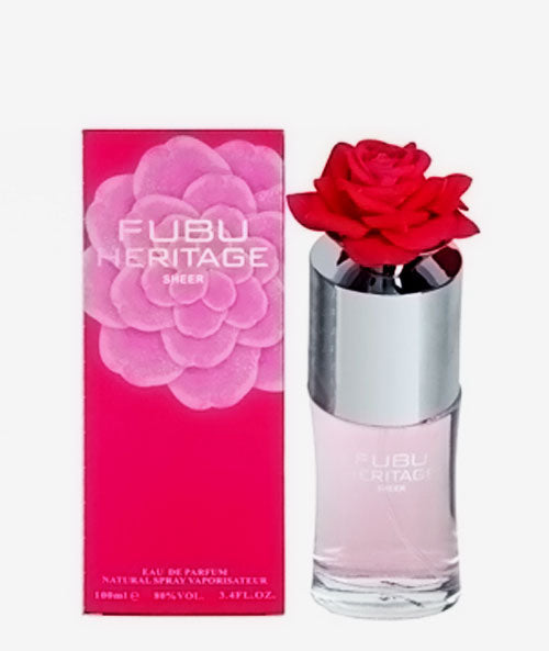 Fubu Heritage Sheer