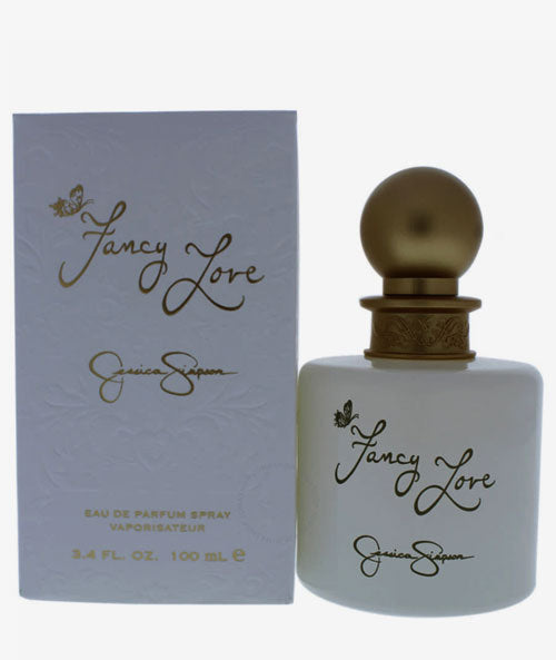 Jessica Simpson Fancy Love