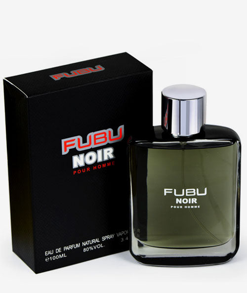 Fubu Noir