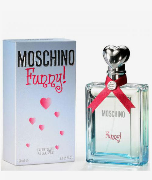 Moschino Funny