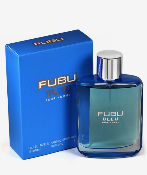Fubu Bleu