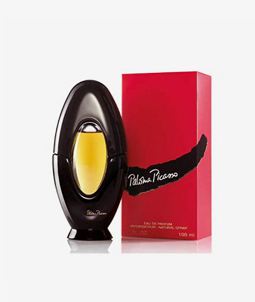 Paloma Picasso