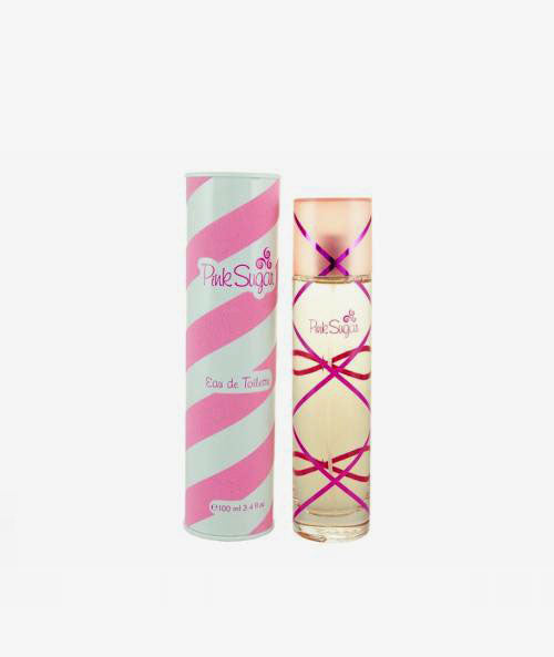 Pink Sugar