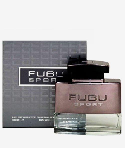 Fubu Sport