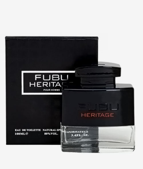 Fubu Heritage Men