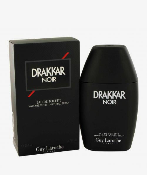 Drakkar Noir