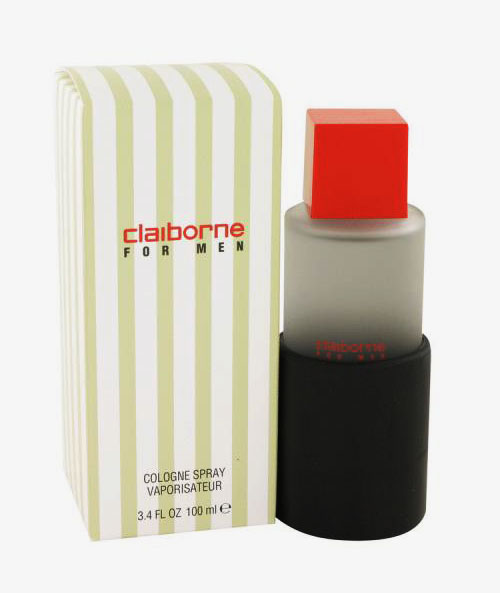 Claiborne