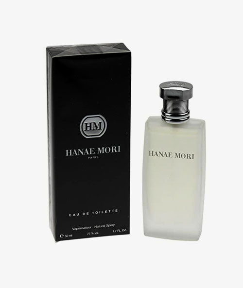 Hanae Mori