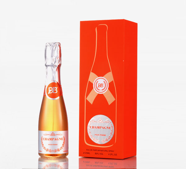 Champagne 4.2 EDP