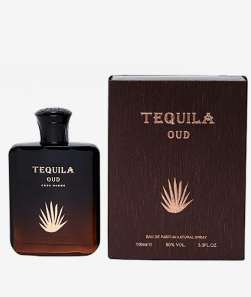 TEQUILA OUD