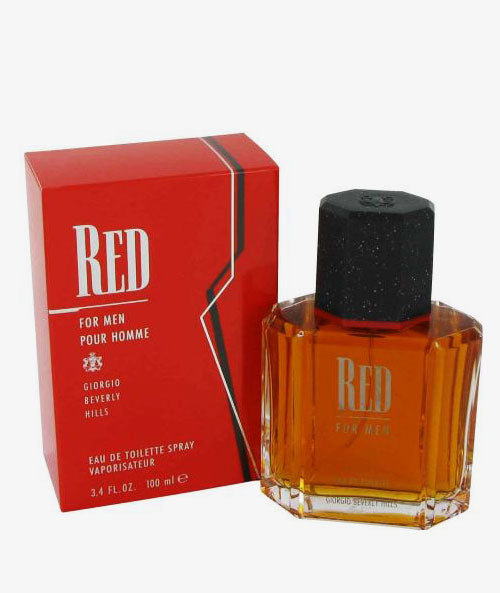 Giorgio Red