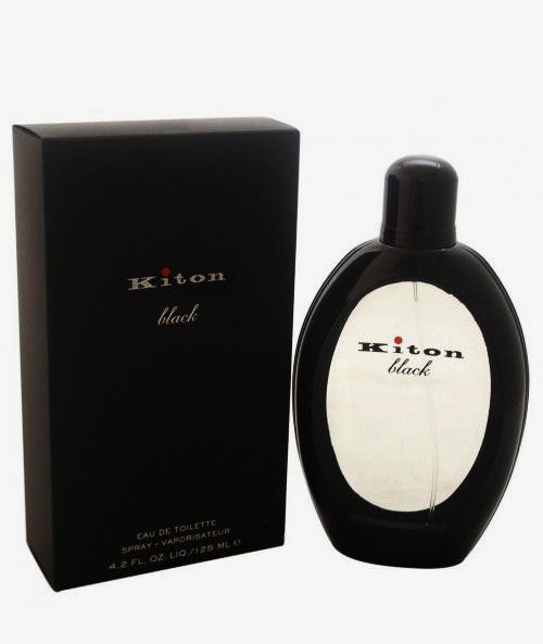 Kiton Black