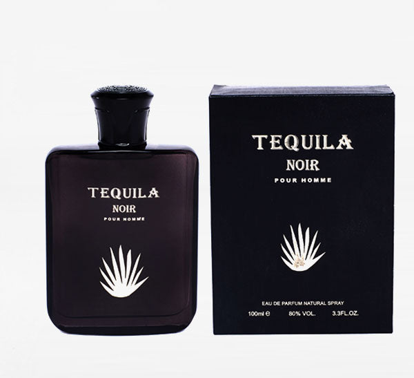 TEQUILA NOIR