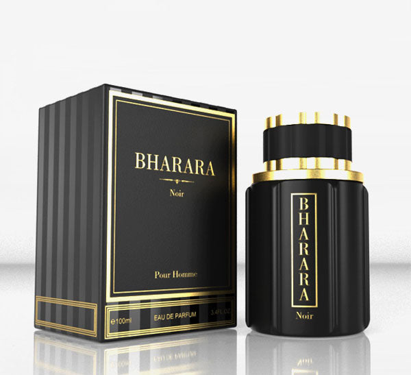 Bharara Noir for Men 3.4 oz Eau de Parfum Spray