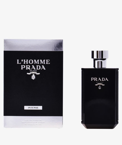 Prada L'Homme Intense