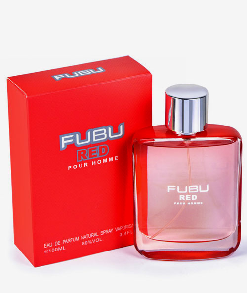 Fubu Perfumes