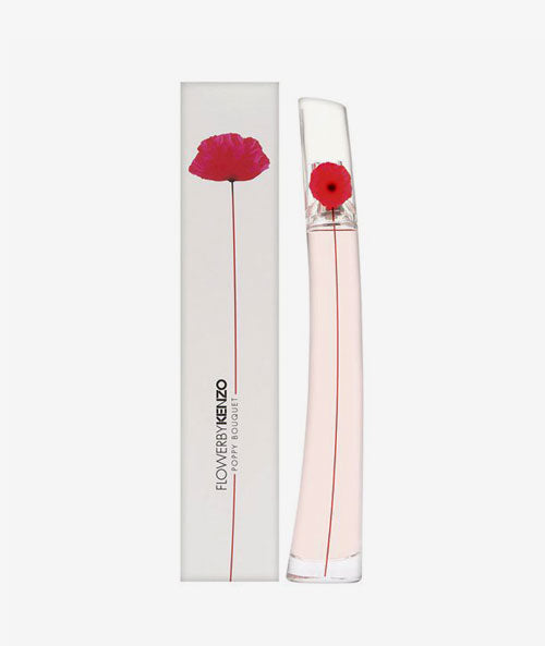 Flower By Kenzo Poppy Bouquet