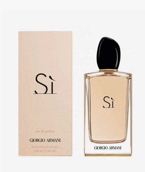 Giorgio Armani Si