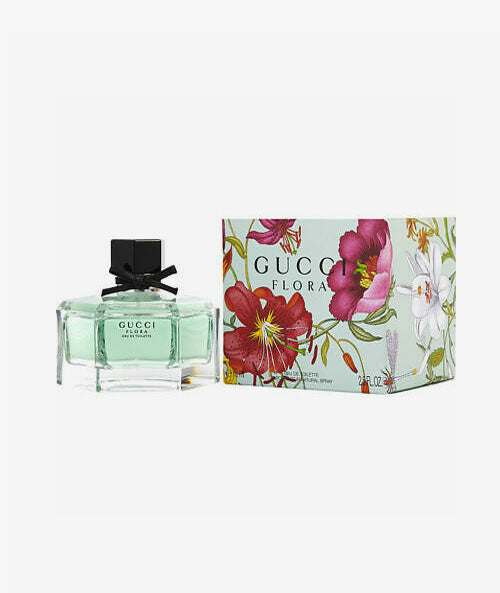 Gucci Flora