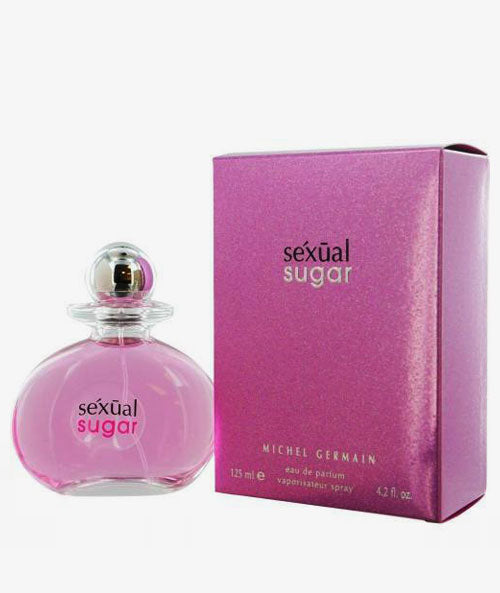 Sexual Sugar