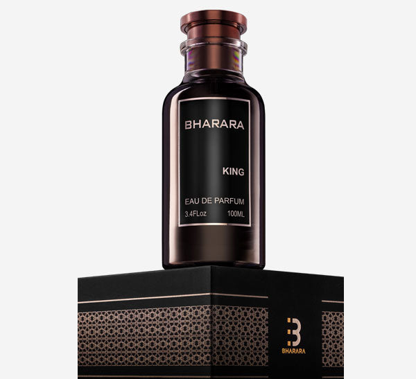 Bharara Perfume