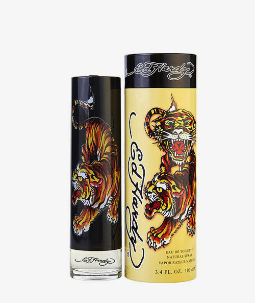 Ed Hardy