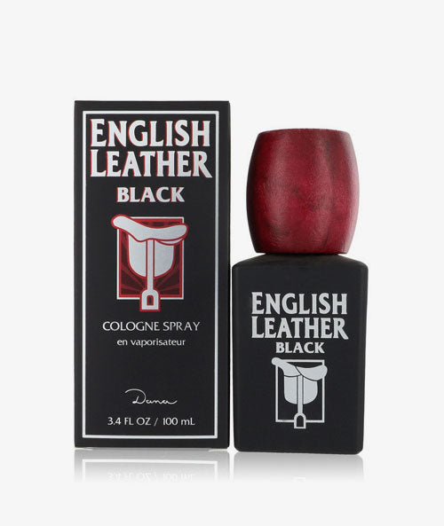 English Leather Black