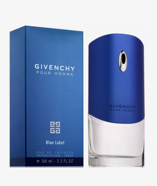 Givenchy Pour Homme Blue Label