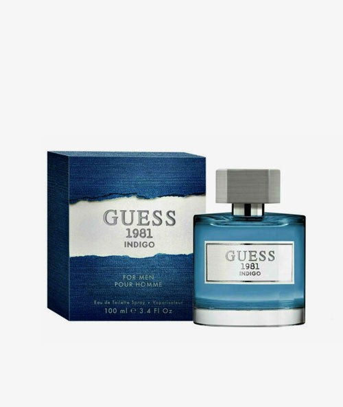 Guess 1981 Indigo