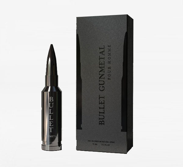 Bullet Perfume