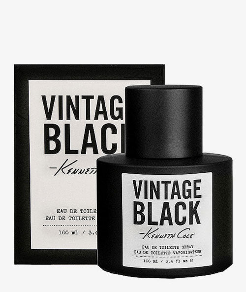 Kenneth Cole Black Vintage