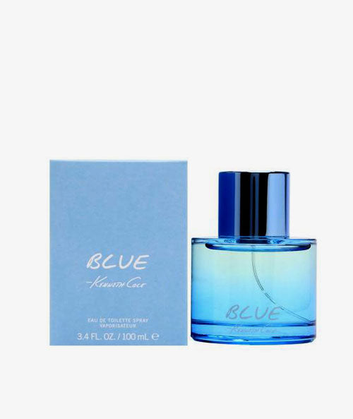 Kenneth Cole Blue