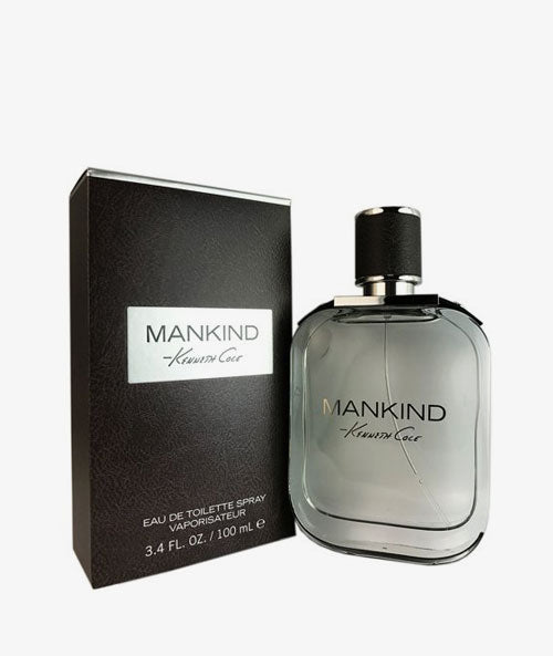 Kenneth Cole Mankind