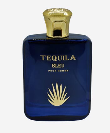 Tequila Bleu Men