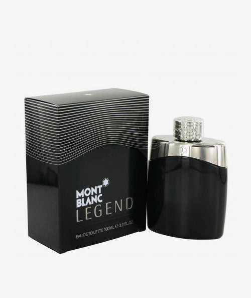 Mont Blanc Legend