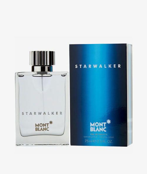 Mont Blanc Starwalker