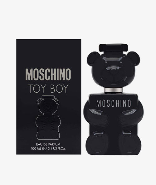 Moschino Toy Boy