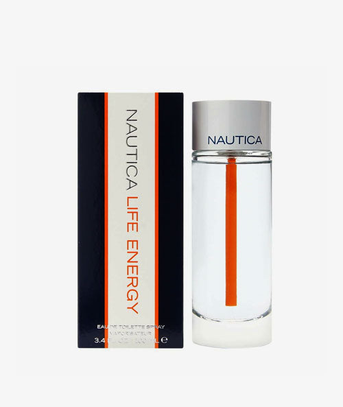 Nautica Life Energy