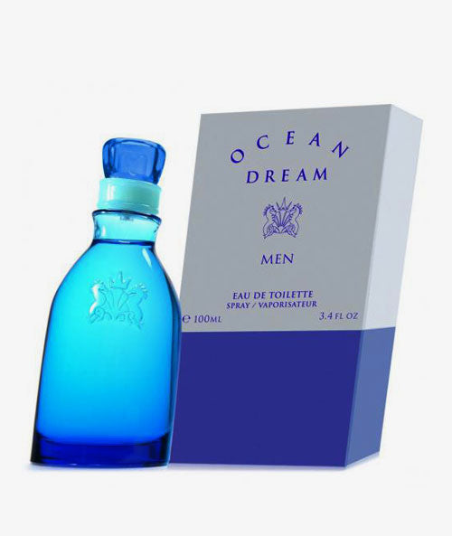 Ocean Dream