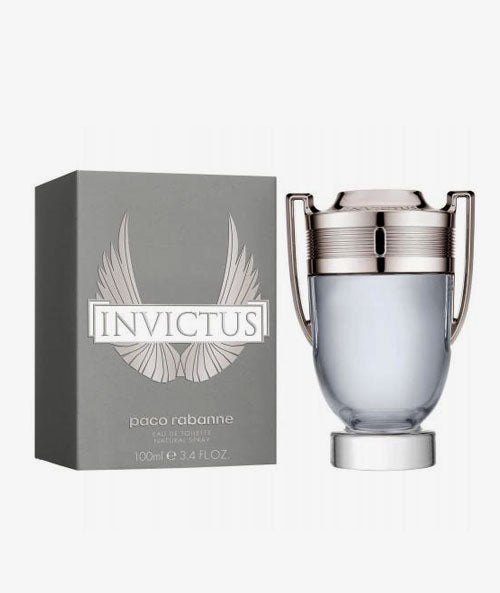 Paco Rabanne Invictus