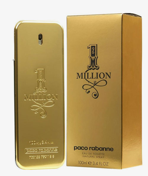 Paco Rabanne-1 Million