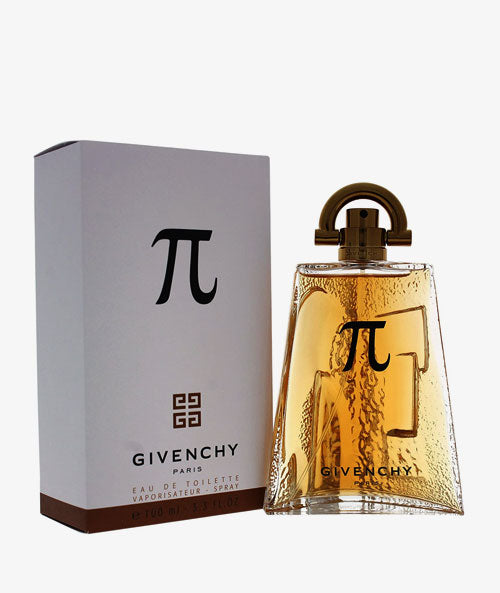 PI By Givenchy