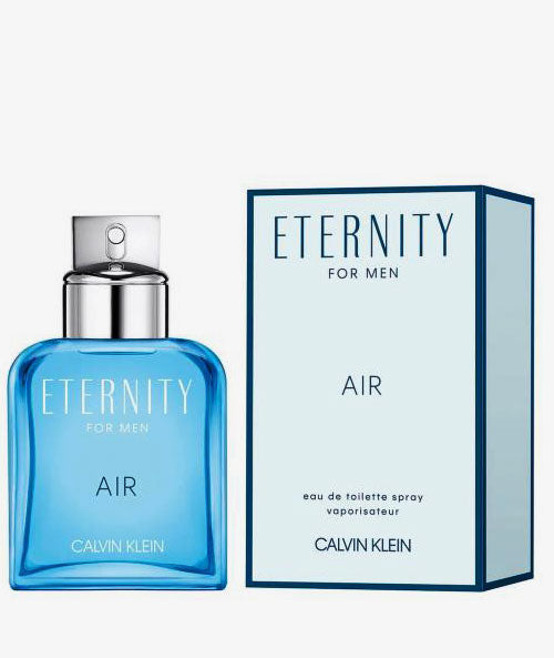 Eternity Air