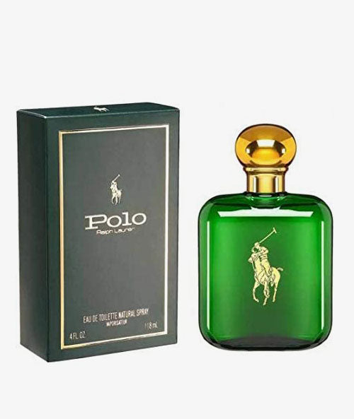 Polo Green